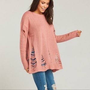 Show me your mumu tamaya sweater